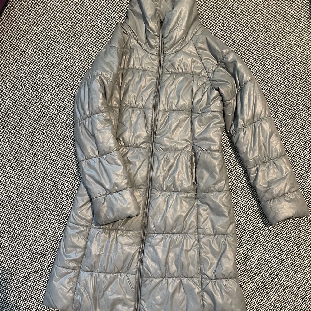 Patagonia down